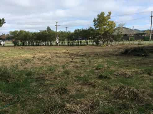 126 Bridge Street, Coalgate