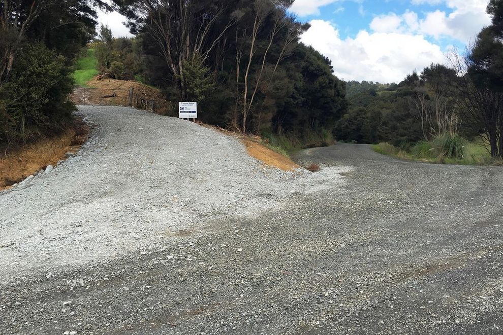 For sale Bush Block realestate.co.nz