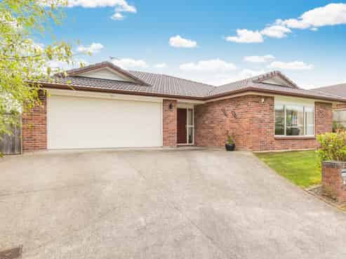 44 Twomey Drive, Pukekohe