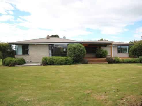 434 Stonyflat Road, Loburn