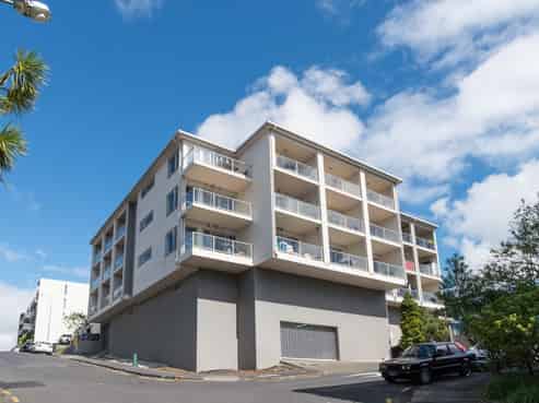 101/43 Virginia Avenue East, Eden Terrace