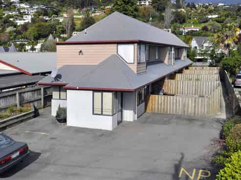 2/23 Muritai Street, Tahunanui