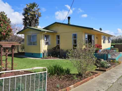 423 Glenview Road, Motupipi