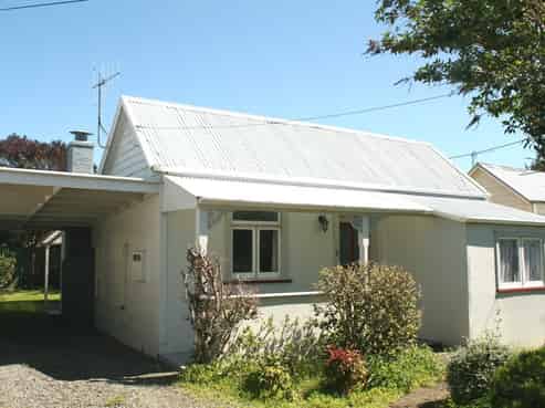 5 Alexander Street, Whanganui Central