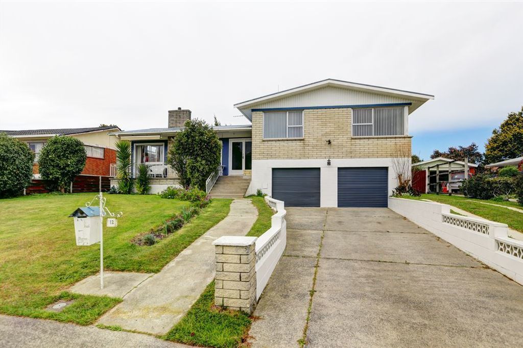 Property value 12A Egmont Street, Chartwell realestate.co.nz