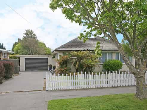 69 Grampian Street, Casebrook