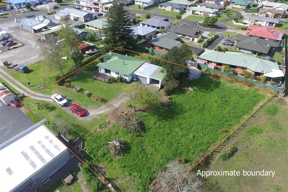 Sold 110 Main Road, Katikati realestate.co.nz
