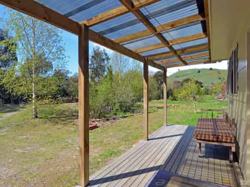 65 Harwood Street, Harwood