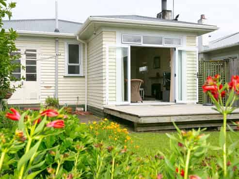 19 Lyn Street, Lynmouth