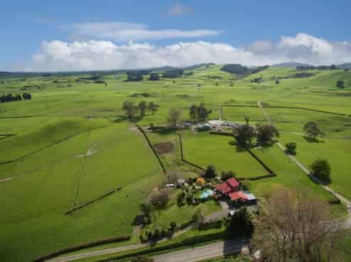 431 Maihiihi Road, Maihiihi