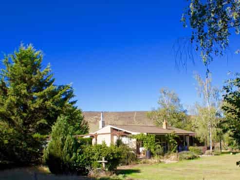 370 Moorland Settlement Road, Hakataramea Valley