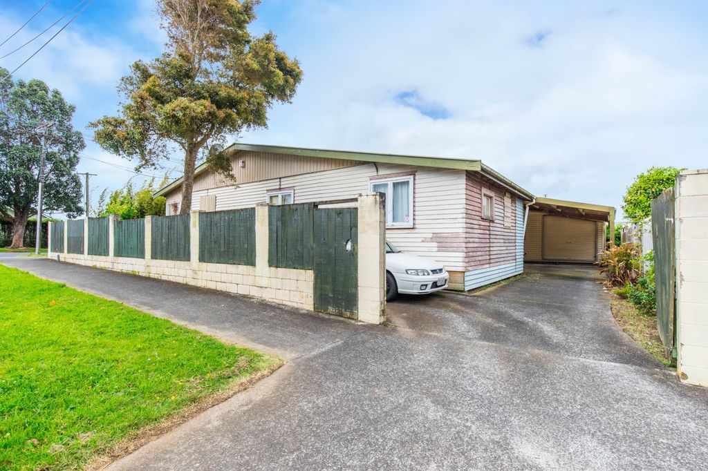 Property value 262 Meola Road, Point Chevalier realestate.co.nz