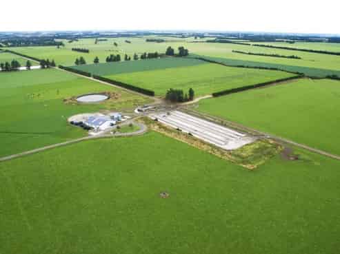 149 Mclennans Bush Road, Methven