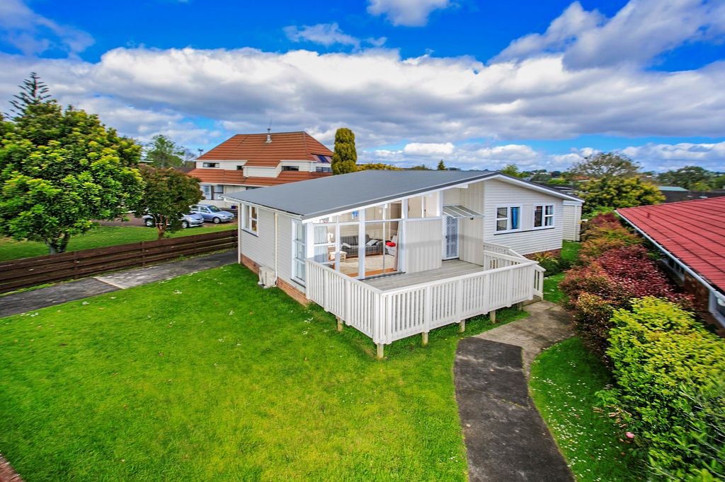 Property value 5 Glenties Lane, Ellerslie realestate.co.nz