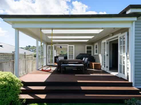 205 Barnard Street, Wadestown