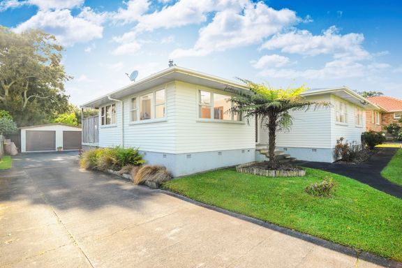 Photo of 137 Fred Taylor Drive, Whenuapai