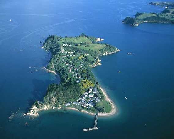  Pakatoa Island, Hauraki Gulf, Hauraki