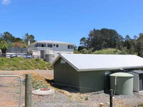 4266A State Highway 1, Maromaku