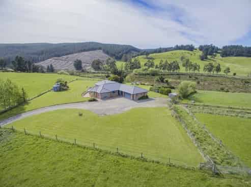160 Loburn Kowai Road, Loburn