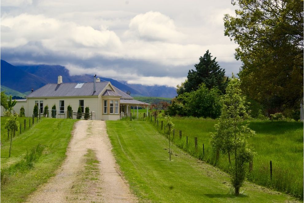 185 Corrigalls Road, Hakataramea Valley, Waimate, Canterbury For Sale