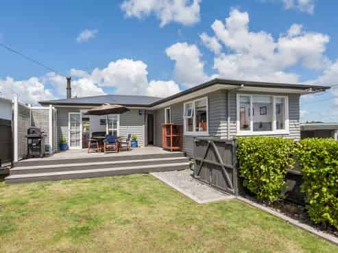 10 Bledisloe Street, Cockle Bay