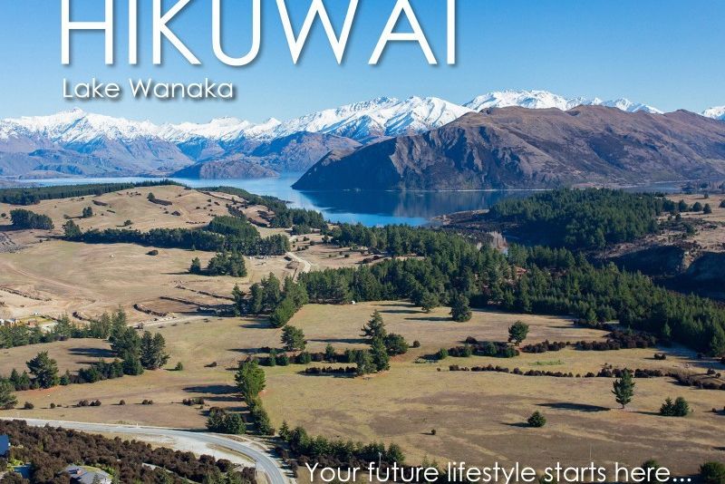 For sale 792 Aubrey Road Hikuwai, Wanaka realestate.co.nz