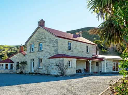 617 Raincliff Road, Pleasant Point