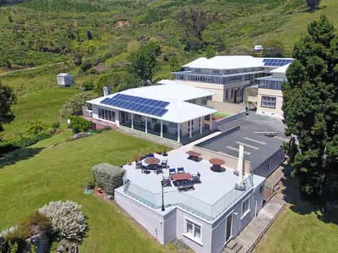 248 Wakapuaka Road, Wakapuaka