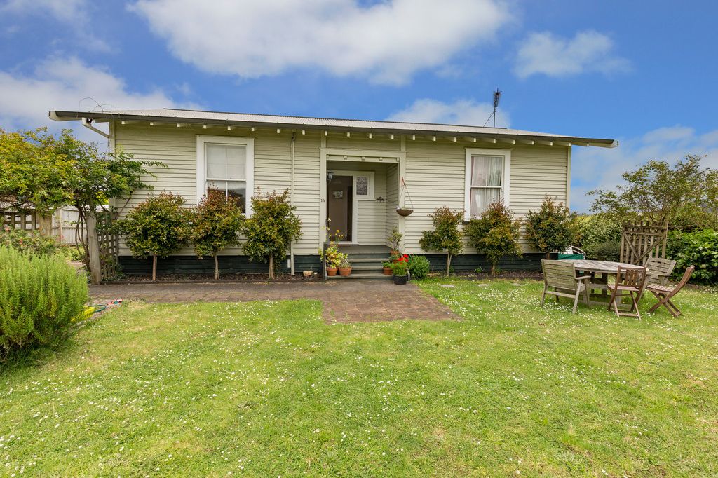 Property value 14 Buckland Road, Tuakau realestate.co.nz