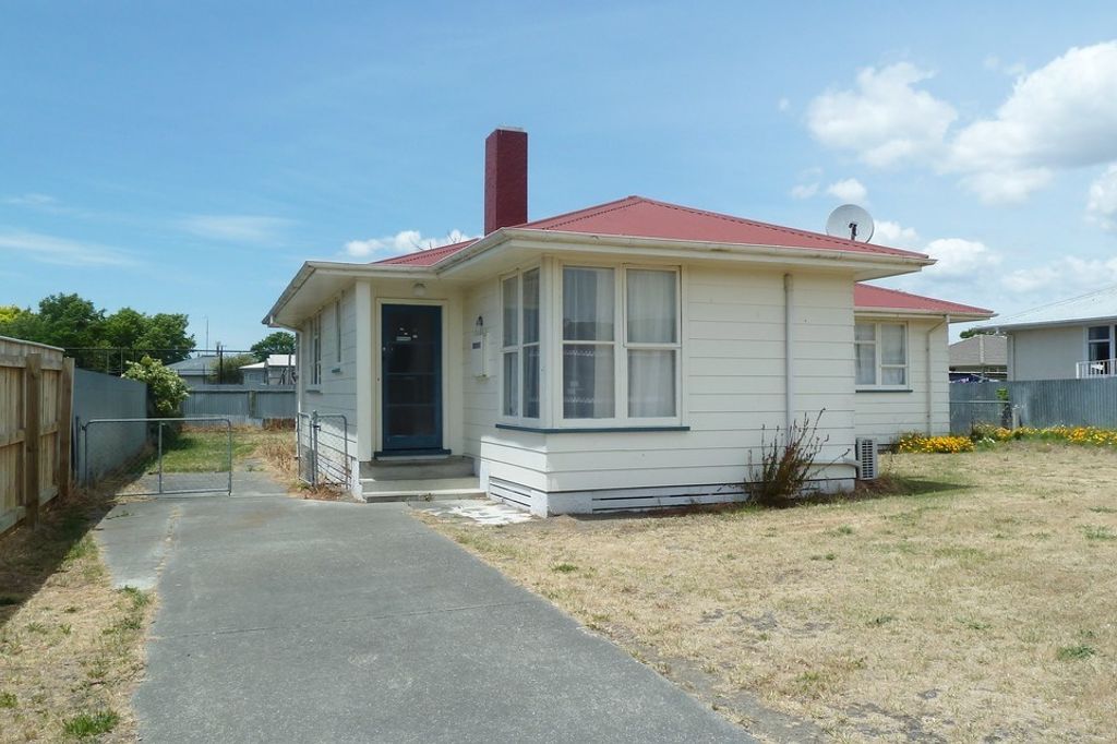 Property value 6 Bristol Crescent, Flaxmere realestate.co.nz