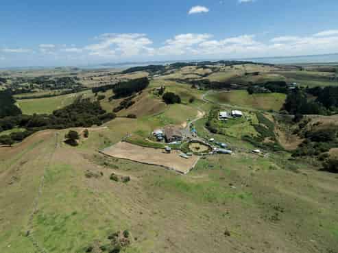 3002A Kaipara Coast Highway, Kaipara Flats