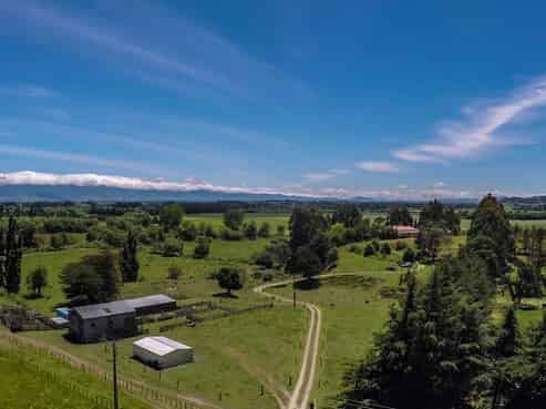 1480C Te Whiti Road, Gladstone