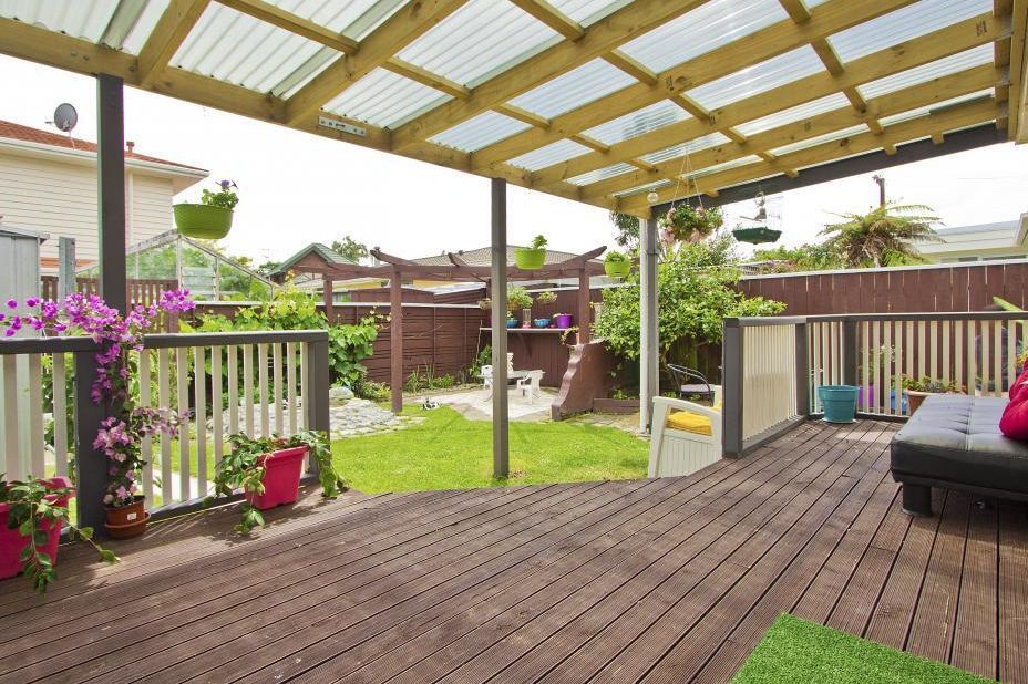 Property value 30 Tennyson Avenue, Avalon realestate.co.nz