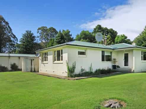 2350 Tahakopa Valley Road, Catlins Surrounds