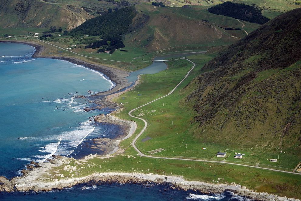 For sale Te Awaiti Road, Tora realestate.co.nz