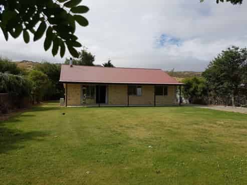 3362 Ida Valley-omakau Road, Oturehua
