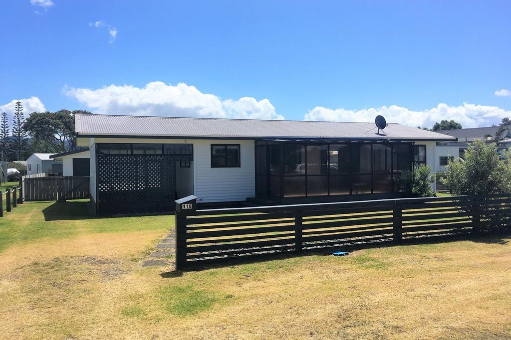 Property value 418 Seaforth Road, Waihi Beach realestate.co.nz