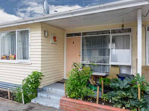 2/6 Niblett Street, Whanganui Central