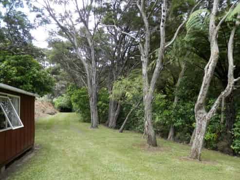 5449 Masterton Castlepoint Road, Tinui