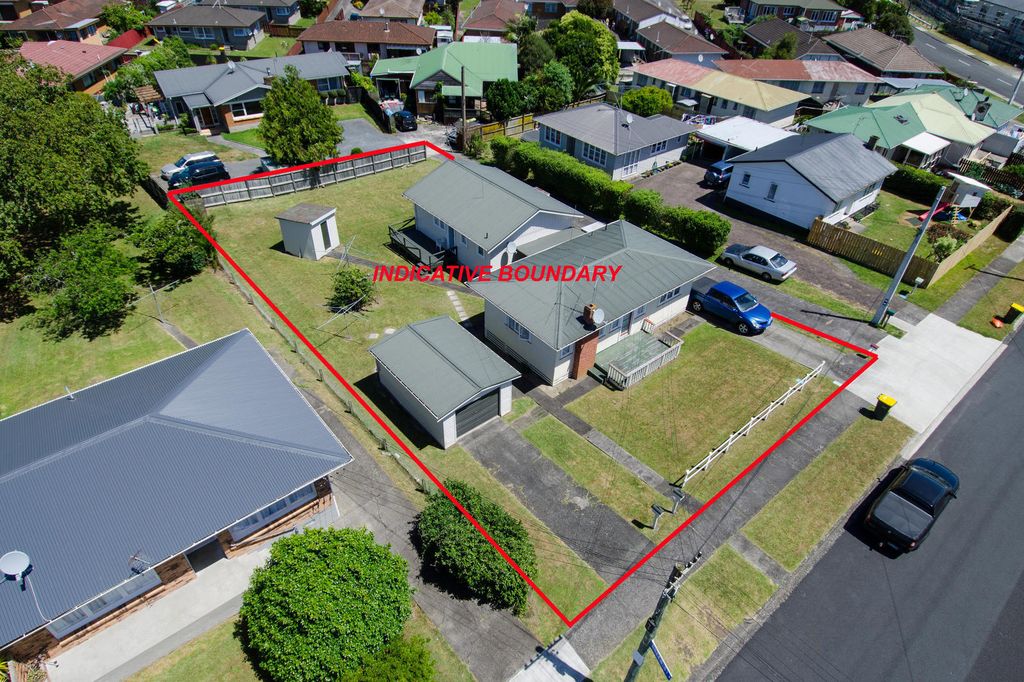Property value 24 Union Street, Papakura realestate.co.nz
