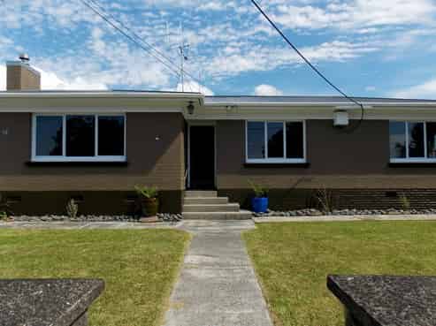 14 First Avenue, Avenues