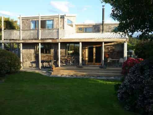 6 The Strand, Okarito