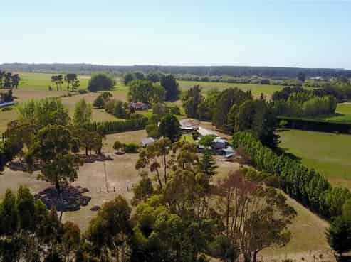 20 Teapes Road, Styx