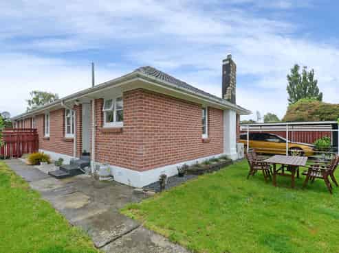 68B Hikurangi Street, Trentham