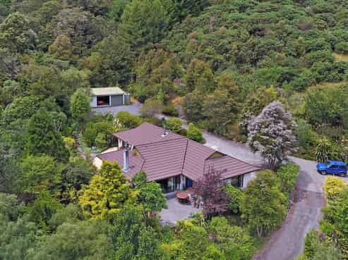 685 Aniseed Valley Road, Aniseed Valley