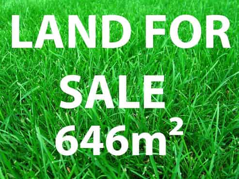 1A Corsican Grove, Parklands