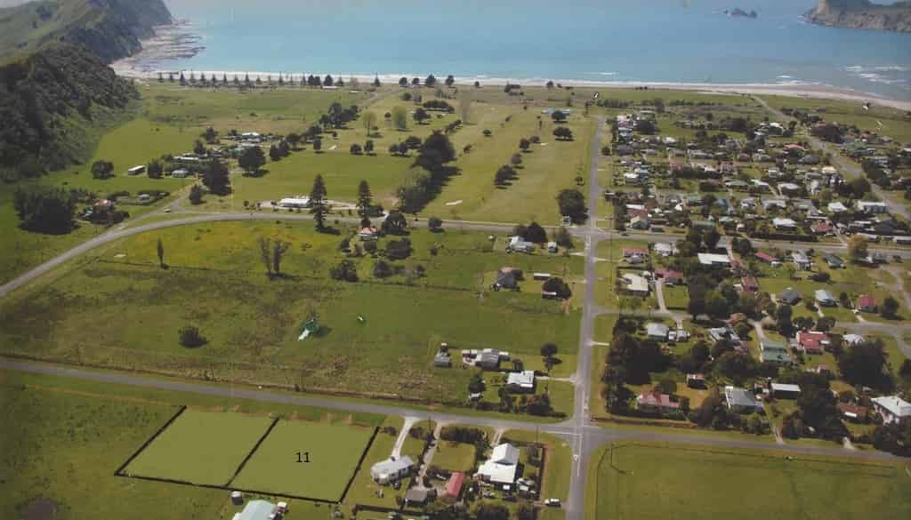 Sold 11 Parkinson Street, Tolaga Bay realestate.co.nz