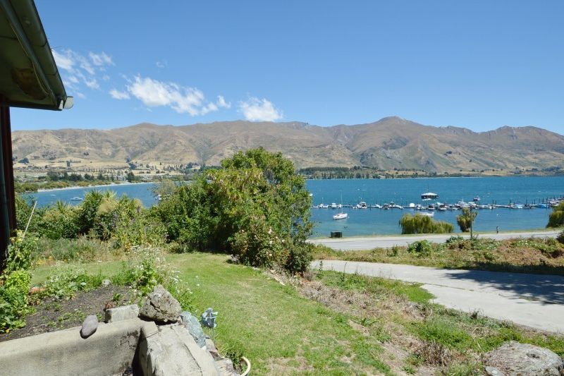 Property value 49 Lakeside Road, Wanaka realestate.co.nz