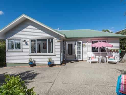 209 Hampden Terrace, Nelson South