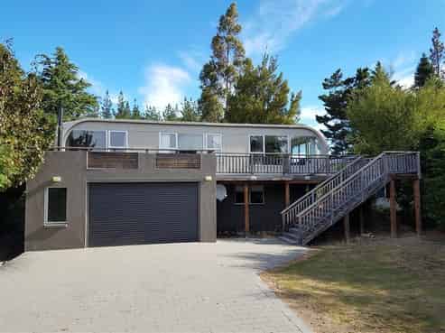 42 Murray Place, Lake Tekapo